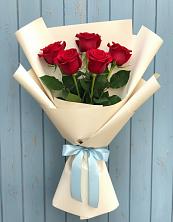 Букет Классика чувств в Пшехской