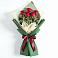 Букет цветов из: Розы в Пшехской