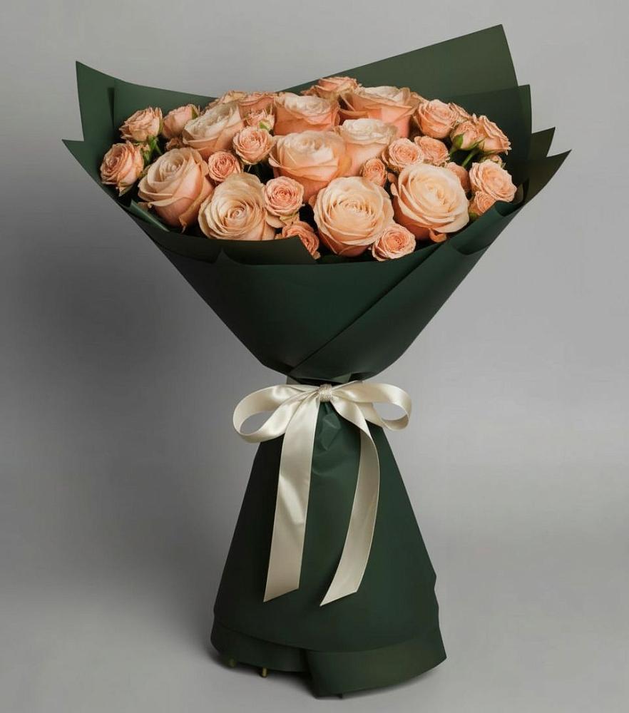 Букет Элегантный в Пшехской