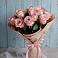 Букет цветов из: Розы в Пшехской