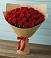 Букет Красные розы Милано в Пшехской