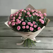 Букет Удовольствие в Пшехской