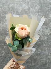 Букет цветов из:  Розы в Пшехской