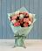 Букет цветов из: Розы в Пшехской