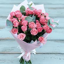 Букет Леди совершенство #REPLACE_PRED# Пшехской