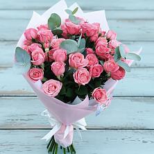 Букет Леди совершенство в Пшехской